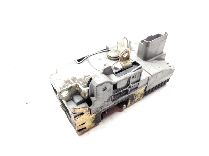Recambio de cerradura puerta delantera derecha para citroën c5 i (dc_) 2.0 hdi (dcrhzb, dcrhze) referencia OEM IAM   