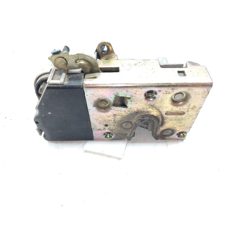 Recambio de cerradura puerta delantera derecha para peugeot partner furgoneta/monovolumen (5_, g_) 2.0 hdi referencia OEM IAM   