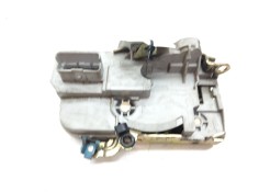 Recambio de cerradura puerta delantera derecha para peugeot partner furgoneta/monovolumen (5_, g_) 2.0 hdi referencia OEM IAM    2