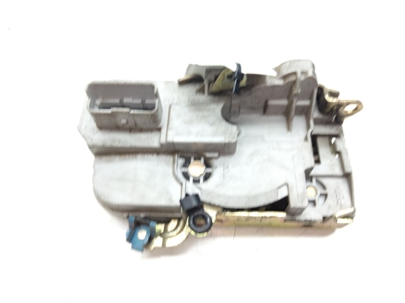 Recambio de cerradura puerta delantera derecha para peugeot partner furgoneta/monovolumen (5_, g_) 2.0 hdi referencia OEM IAM   