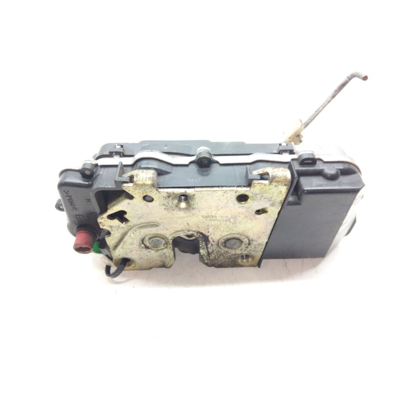 Recambio de cerradura puerta trasera izquierda para citroën c5 i (dc_) 2.0 hdi (dcrhzb, dcrhze) referencia OEM IAM   