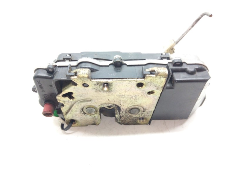 Recambio de cerradura puerta trasera izquierda para citroën c5 i (dc_) 2.0 hdi (dcrhzb, dcrhze) referencia OEM IAM   