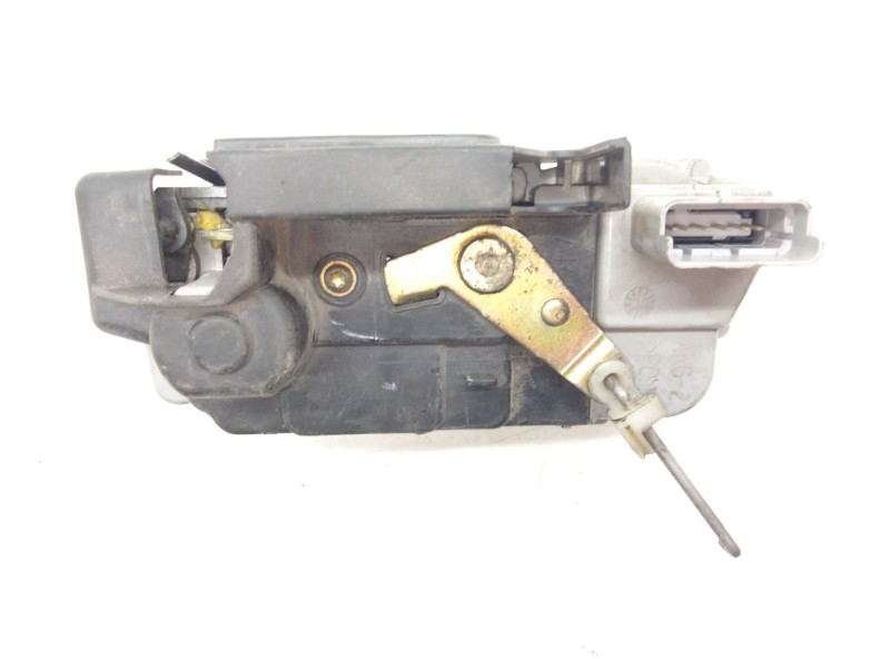 Recambio de cerradura puerta trasera izquierda para citroën c5 i (dc_) 2.0 hdi (dcrhzb, dcrhze) referencia OEM IAM   