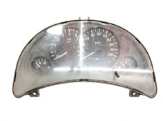 Recambio de cuadro instrumentos para opel combo (corsa c) 1.3 16v cdti referencia OEM IAM 88311302  