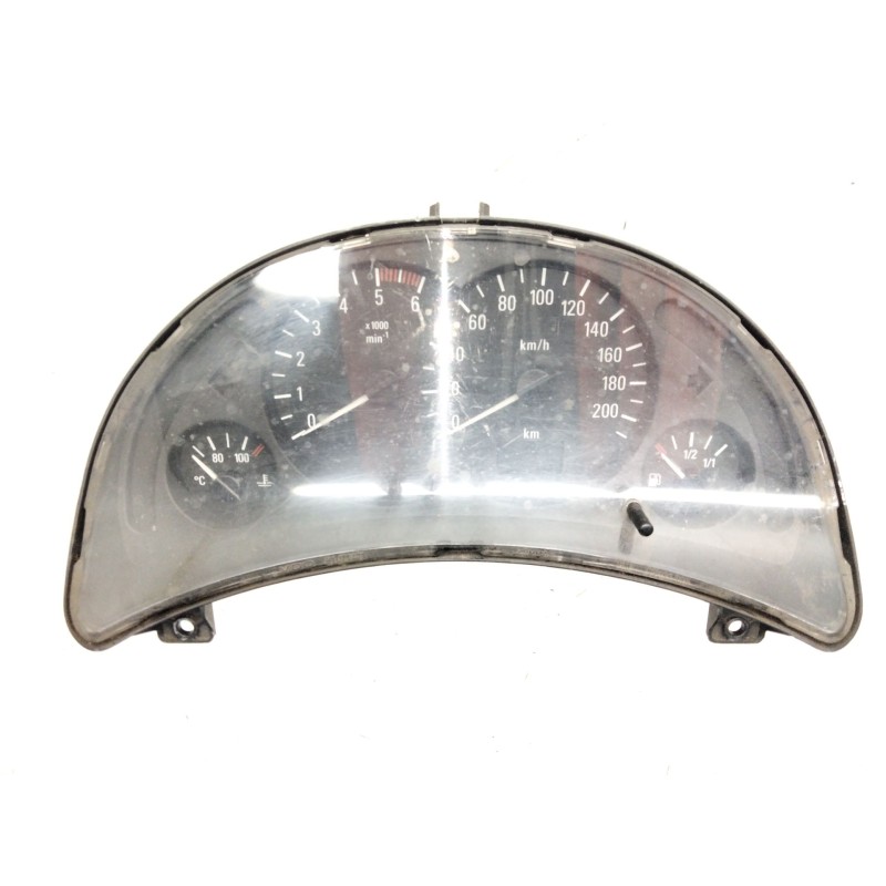 Recambio de cuadro instrumentos para opel combo (corsa c) 1.3 16v cdti referencia OEM IAM 88311302  