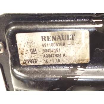 Recambio de bomba direccion electrica hidraulica para opel vivaro b autobús (x82) 1.6 cdti (06) referencia OEM IAM 491100616R 93