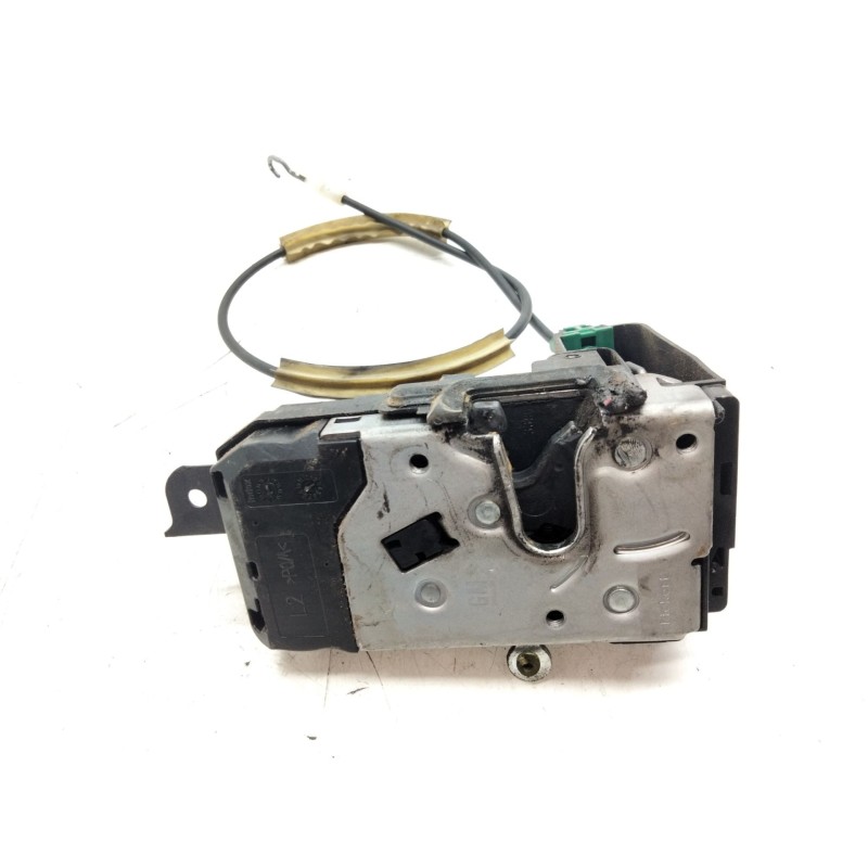 Recambio de cerradura puerta delantera izquierda para opel astra h gtc (a04) 1.7 cdti (l08) referencia OEM IAM   