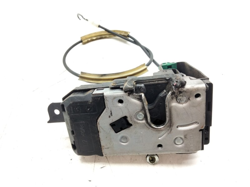 Recambio de cerradura puerta delantera izquierda para opel astra h gtc (a04) 1.7 cdti (l08) referencia OEM IAM   