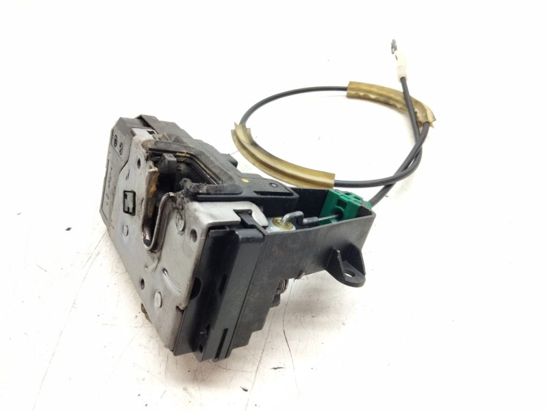 Recambio de cerradura puerta delantera izquierda para opel astra h gtc (a04) 1.7 cdti (l08) referencia OEM IAM   