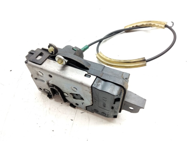 Recambio de cerradura puerta delantera izquierda para opel astra h gtc (a04) 1.7 cdti (l08) referencia OEM IAM   