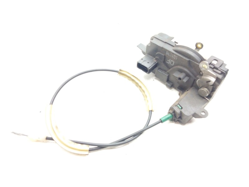 Recambio de cerradura puerta delantera izquierda para opel astra h gtc (a04) 1.7 cdti (l08) referencia OEM IAM   
