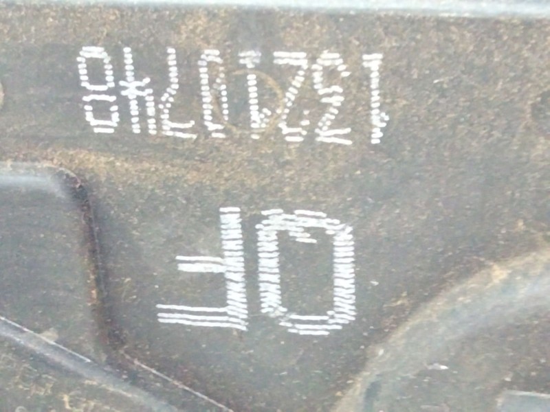 Recambio de cerradura puerta delantera izquierda para opel astra h gtc (a04) 1.7 cdti (l08) referencia OEM IAM   