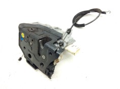 Recambio de cerradura puerta trasera izquierda para seat altea (5p1) 2.0 tdi 16v referencia OEM IAM 5P0839011   2