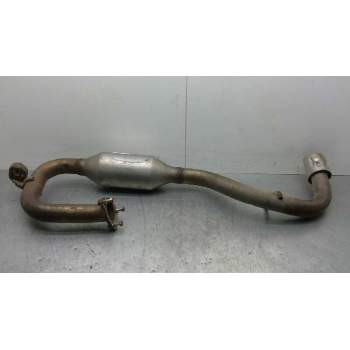 CATALIZADOR YA2701 