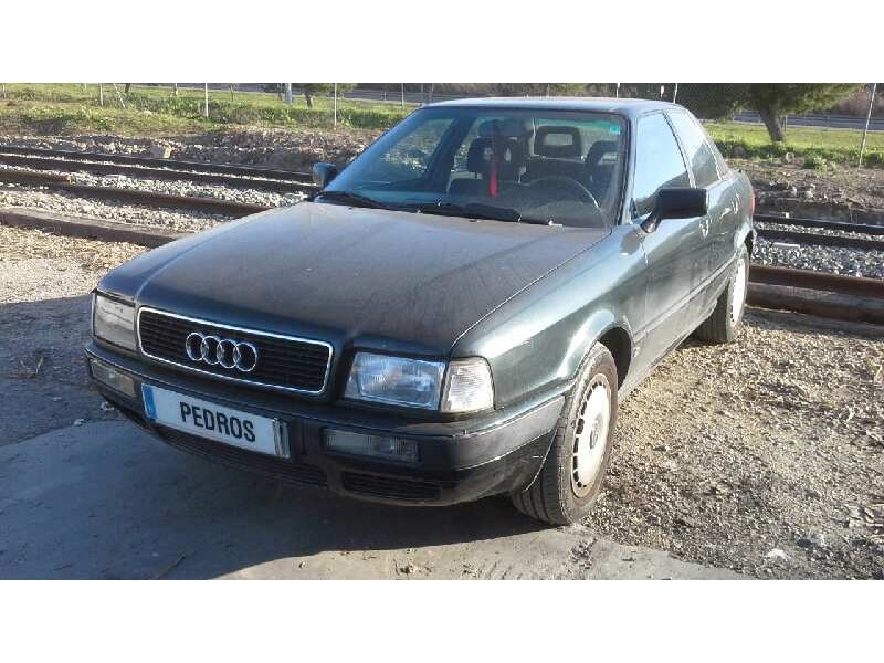 audi 80/90 (893) del año 1992