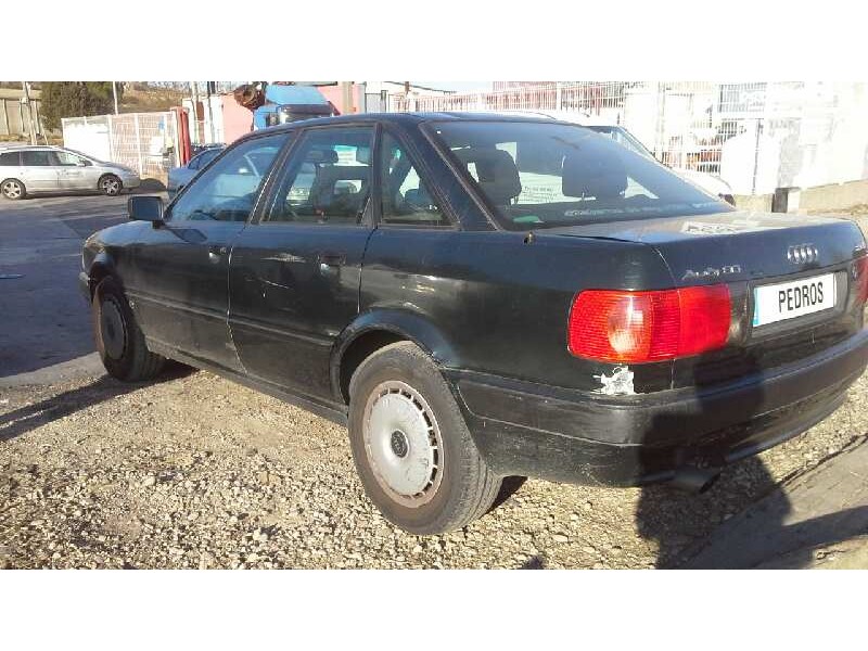 audi 80/90 (893) del año 1992