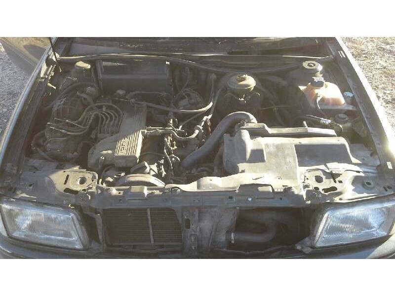 audi 80/90 (893) del año 1992