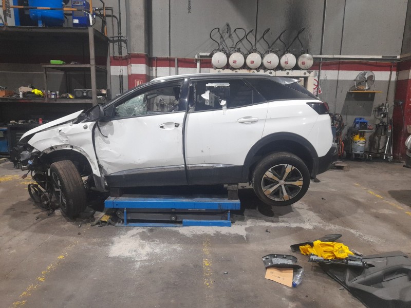 peugeot 3008 suv (mc_, mr_, mj_, m4_) del año 2019