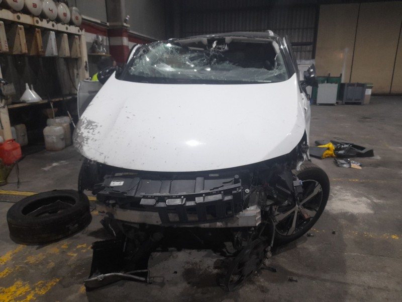 peugeot 3008 suv (mc_, mr_, mj_, m4_) del año 2019