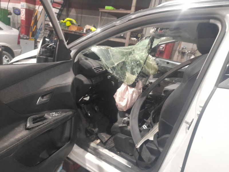 peugeot 3008 suv (mc_, mr_, mj_, m4_) del año 2019