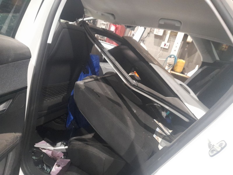 peugeot 3008 suv (mc_, mr_, mj_, m4_) del año 2019