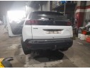 PEUGEOT 3008 II SUV (MC_, MR_, MJ_, M4_)