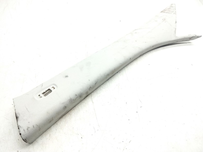 Recambio de moldura delantera izquierda para mercedes-benz clase e (w213) 2.0 e 220 d (213.004) referencia OEM IAM A2136906706  