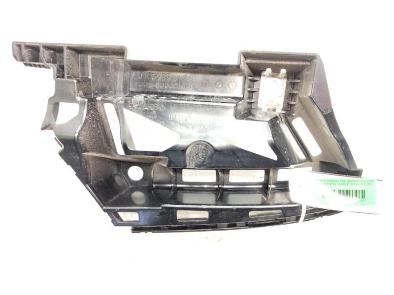 Recambio de soporte paragolpes trasero izquierda para mercedes-benz clase e (w213) 2.0 e 220 d (213.004) referencia OEM IAM A213