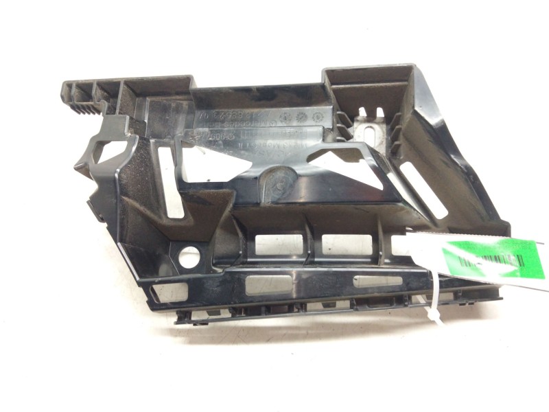 Recambio de soporte paragolpes trasero izquierda para mercedes-benz clase e (w213) 2.0 e 220 d (213.004) referencia OEM IAM A213