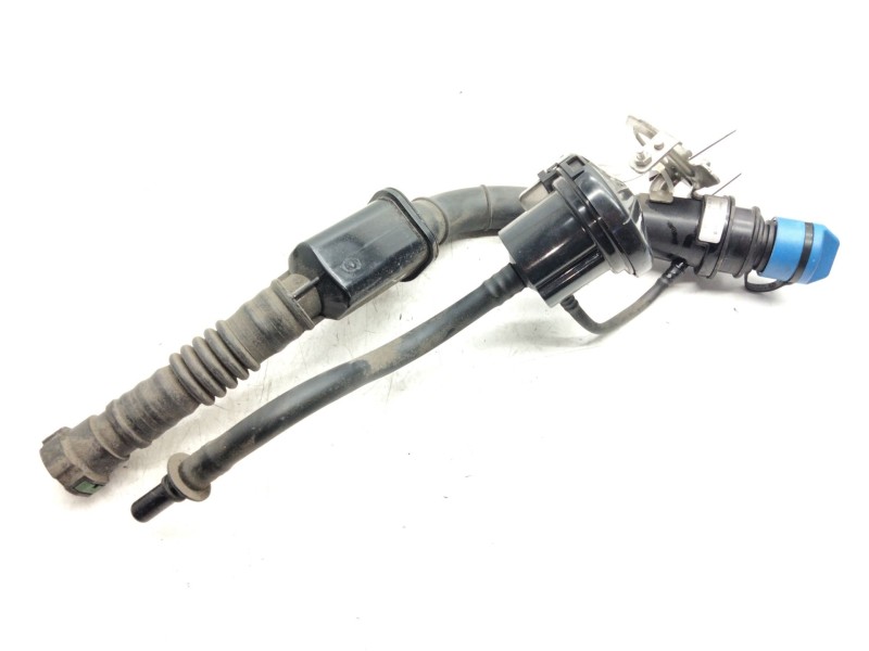 Recambio de varios para mercedes-benz clase e (w213) 2.0 e 220 d (213.004) referencia OEM IAM A2134705201  