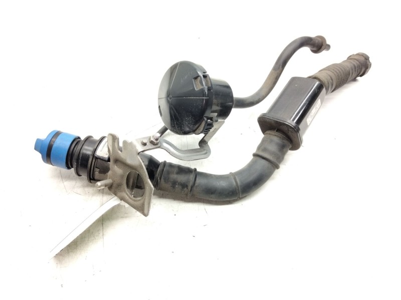 Recambio de varios para mercedes-benz clase e (w213) 2.0 e 220 d (213.004) referencia OEM IAM A2134705201  