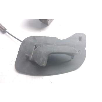 Recambio de cerradura puerta delantera derecha para opel combo (corsa c) referencia OEM IAM ER24434885  