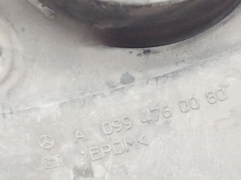 Recambio de varios para mercedes-benz clase e (w213) 2.0 e 220 d (213.004) referencia OEM IAM A0994760080  