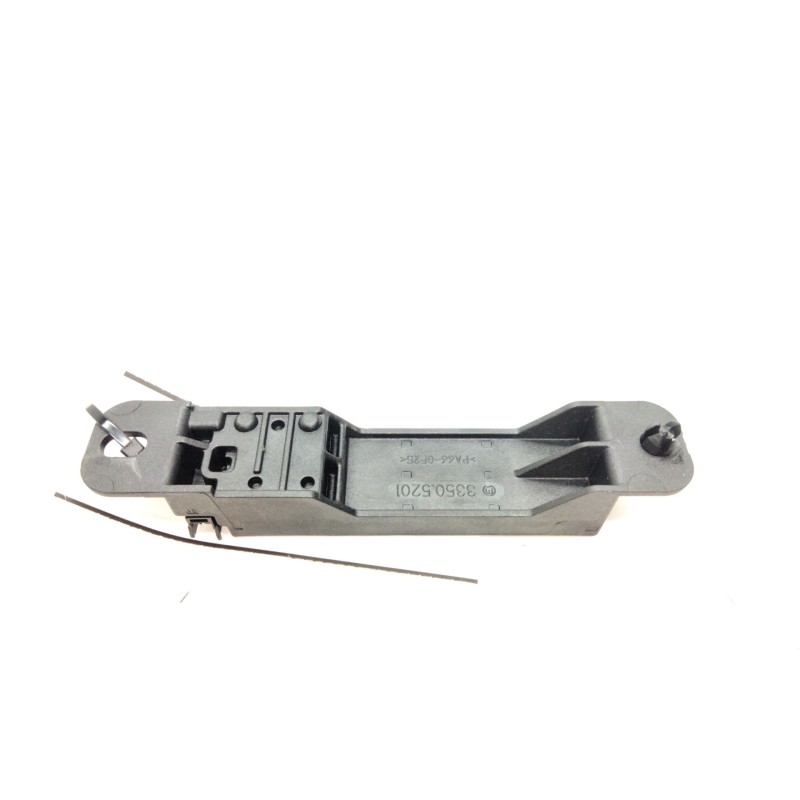 Recambio de antena para mercedes-benz clase e (w213) 2.0 e 220 d (213.004) referencia OEM IAM A2059053005  