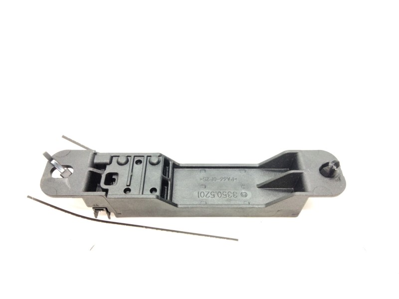 Recambio de antena para mercedes-benz clase e (w213) 2.0 e 220 d (213.004) referencia OEM IAM A2059053005  