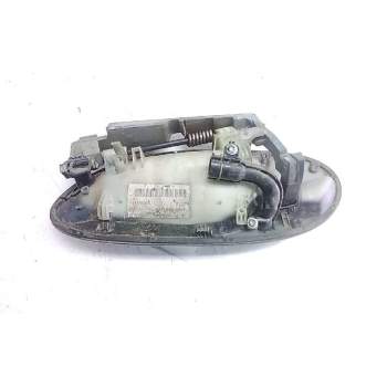 Recambio de maneta exterior delantera derecha para bmw serie 7 (e65/e66) 730d referencia OEM IAM 15487640  
