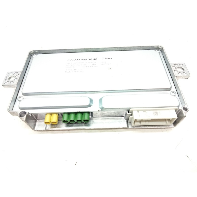Recambio de modulo control parking para mercedes-benz clase e (w213) 2.0 e 220 d (213.004) referencia OEM IAM A0009003040  