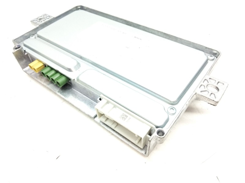 Recambio de modulo control parking para mercedes-benz clase e (w213) 2.0 e 220 d (213.004) referencia OEM IAM A0009003040  