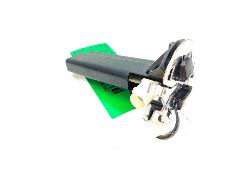 Recambio de amplificador antena para mercedes-benz clase e (w213) 2.0 e 220 d (213.004) referencia OEM IAM A2139052803  