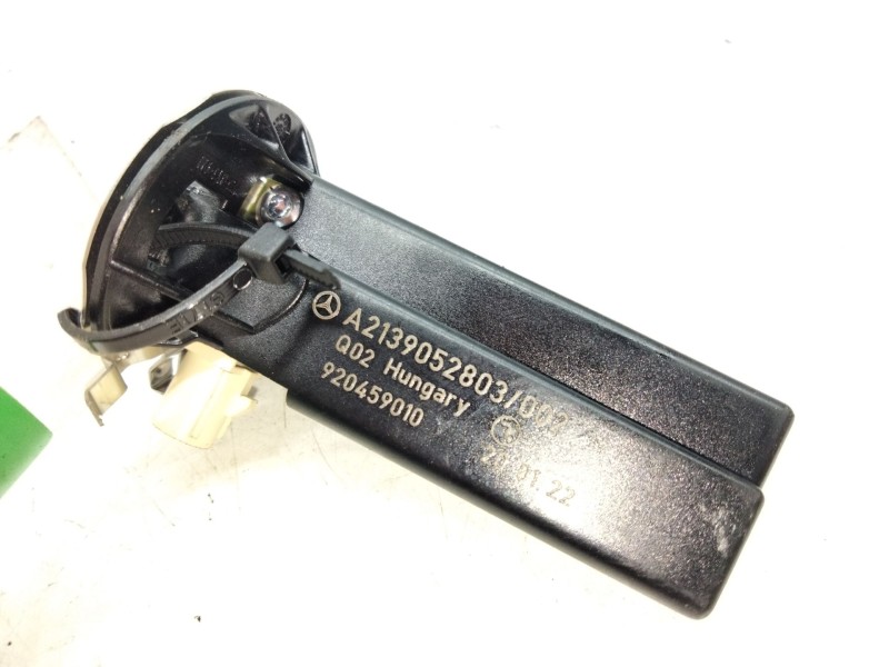 Recambio de amplificador antena para mercedes-benz clase e (w213) 2.0 e 220 d (213.004) referencia OEM IAM A2139052803  