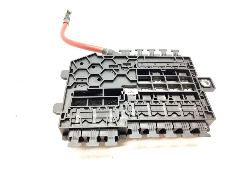 Recambio de fusible bateria para mercedes-benz clase e (w213) 2.0 e 220 d (213.004) referencia OEM IAM A2135402496  