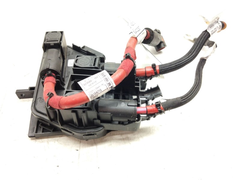 Recambio de fusible bateria para mercedes-benz clase e (w213) 2.0 e 220 d (213.004) referencia OEM IAM A2135401587  