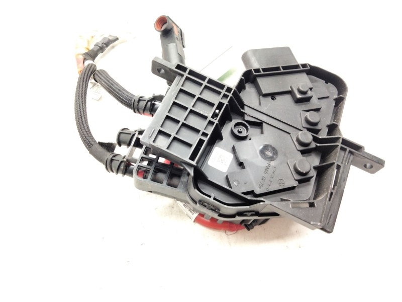 Recambio de fusible bateria para mercedes-benz clase e (w213) 2.0 e 220 d (213.004) referencia OEM IAM A2135401587  