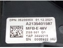 FUSIBLE BATERIA A2135401587 