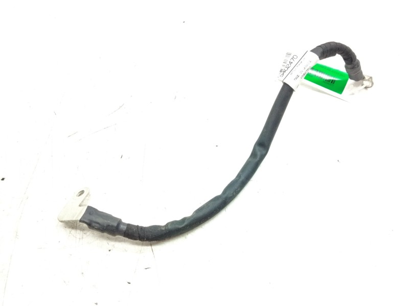 Recambio de cable negativo de bateria para mercedes-benz clase e (w213) 2.0 e 220 d (213.004) referencia OEM IAM A2135402470  