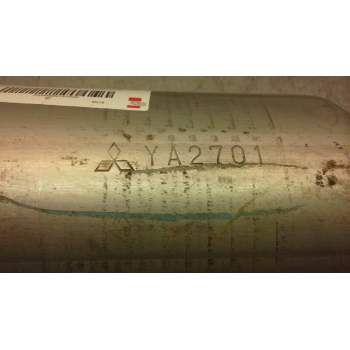 Recambio de catalizador para mitsubishi asx (ga0w) kaiteki 4wd referencia OEM IAM YA2701  