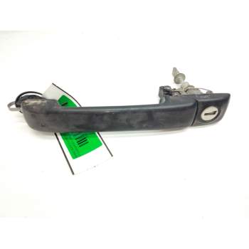 Recambio de maneta exterior delantera derecha para volkswagen golf iii (1h1) 1.8 referencia OEM IAM   