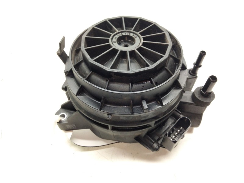 Recambio de filtro gasoil para mercedes-benz clase e (w213) 2.0 e 220 d (213.004) referencia OEM IAM   