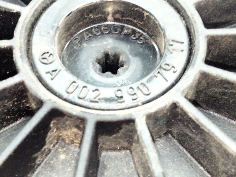 Recambio de filtro gasoil para mercedes-benz clase e (w213) 2.0 e 220 d (213.004) referencia OEM IAM   