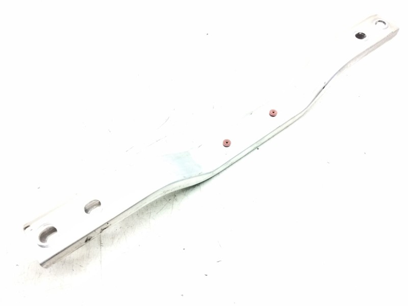 Recambio de soporte caja cambios inferior para mercedes-benz clase e (w213) 2.0 e 220 d (213.004) referencia OEM IAM A2056107001